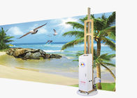 Imprimante verticale de mur de ZKMC Digital, 3d imprimante For Wall Painting