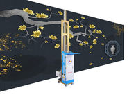 Résolution murale d'impression de la machine 2880dpi impression de mur d'ODM d'OEM