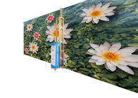 machine d'impression verticale de mur de l'exactitude 2880dpi, 3d imprimante For Wall Painting