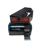 Imprimante UV Printhead Auto Cleaning USB de label de bouteille de la lampe CMYKW de LED Dpi 3,0 720 - 1220