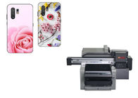 Images directes imprimant l'imprimante 390-400nm à plat multifonctionnelle