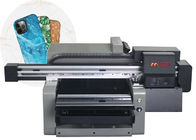 5 colore l'imprimante à plat UV Full Automatic de 60x40cm 120w A2