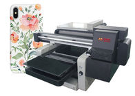5 colore l'imprimante à plat UV Full Automatic de 60x40cm 120w A2