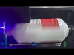 Imprimante de matériaux cylindriques et coniques